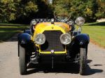 Cadillac Model 57 Raceabout 1918 года